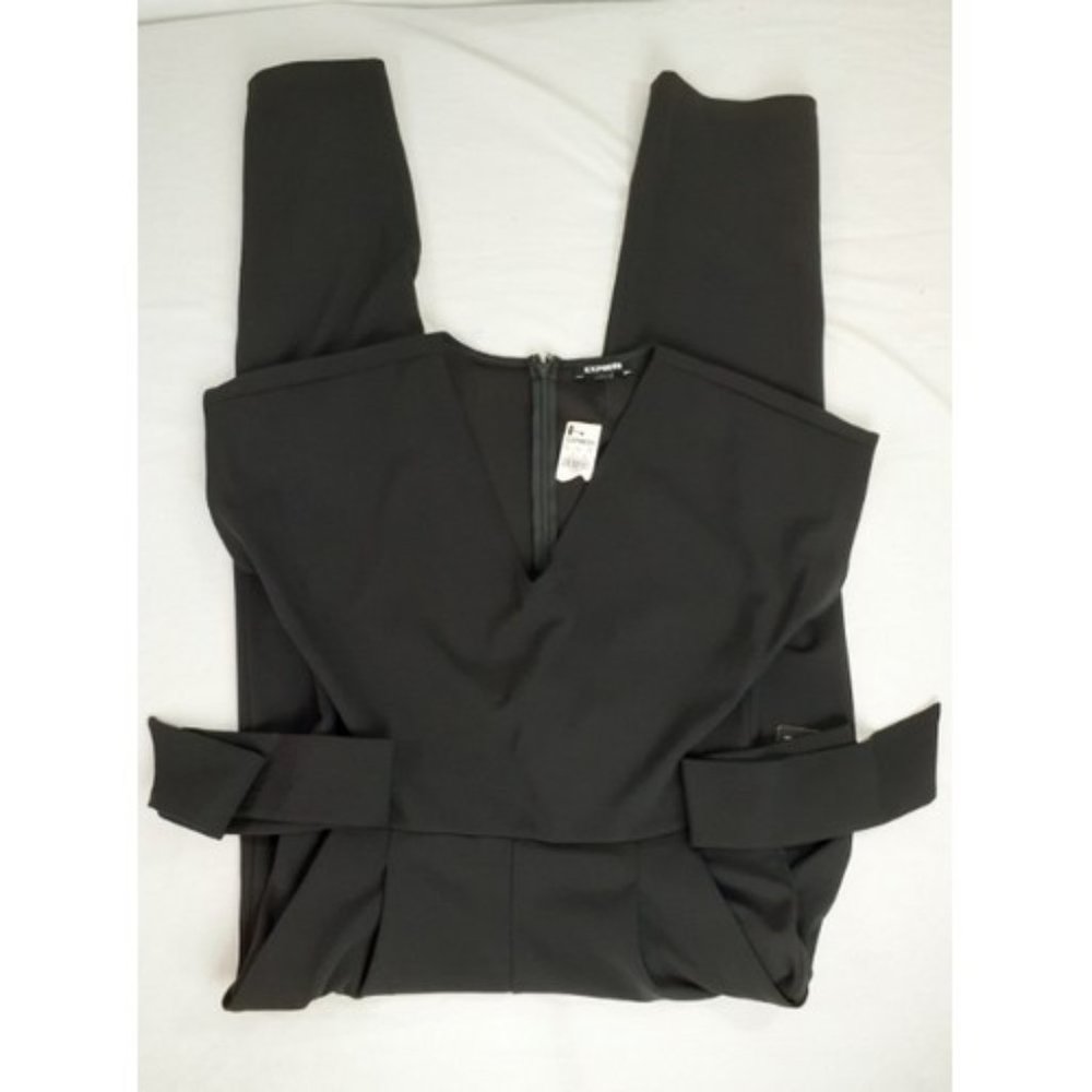 Express full body pants suit
